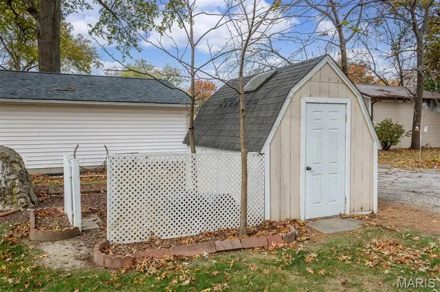 $245,000 | 1103 Walnut Street, Germantown, IL 62245