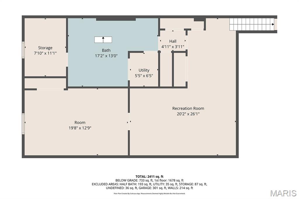 1103 Walnut Street Germantown, IL 62245 - Photo 40 of 42