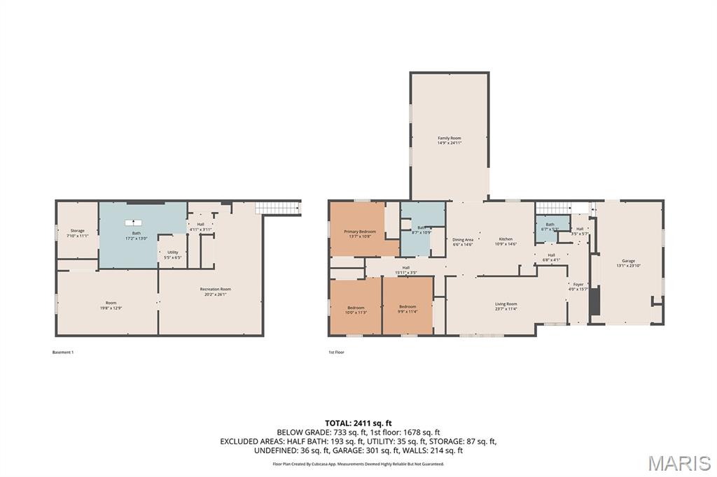 1103 Walnut Street Germantown, IL 62245 - Photo 42 of 42