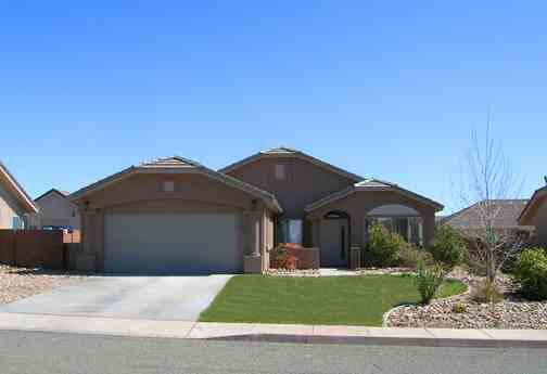 1356 North 1650 West St. George, UT 84770 - Photo 1 of 1 Primary Photo