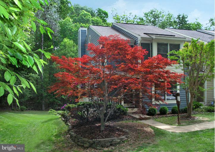 1600 Oak Spring Way Reston, VA 20190 - Photo 23 of 30 Exterior (Front)