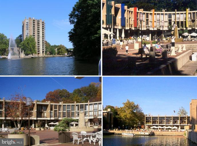 1600 Oak Spring Way Reston, VA 20190 - Photo 5 of 30 Community