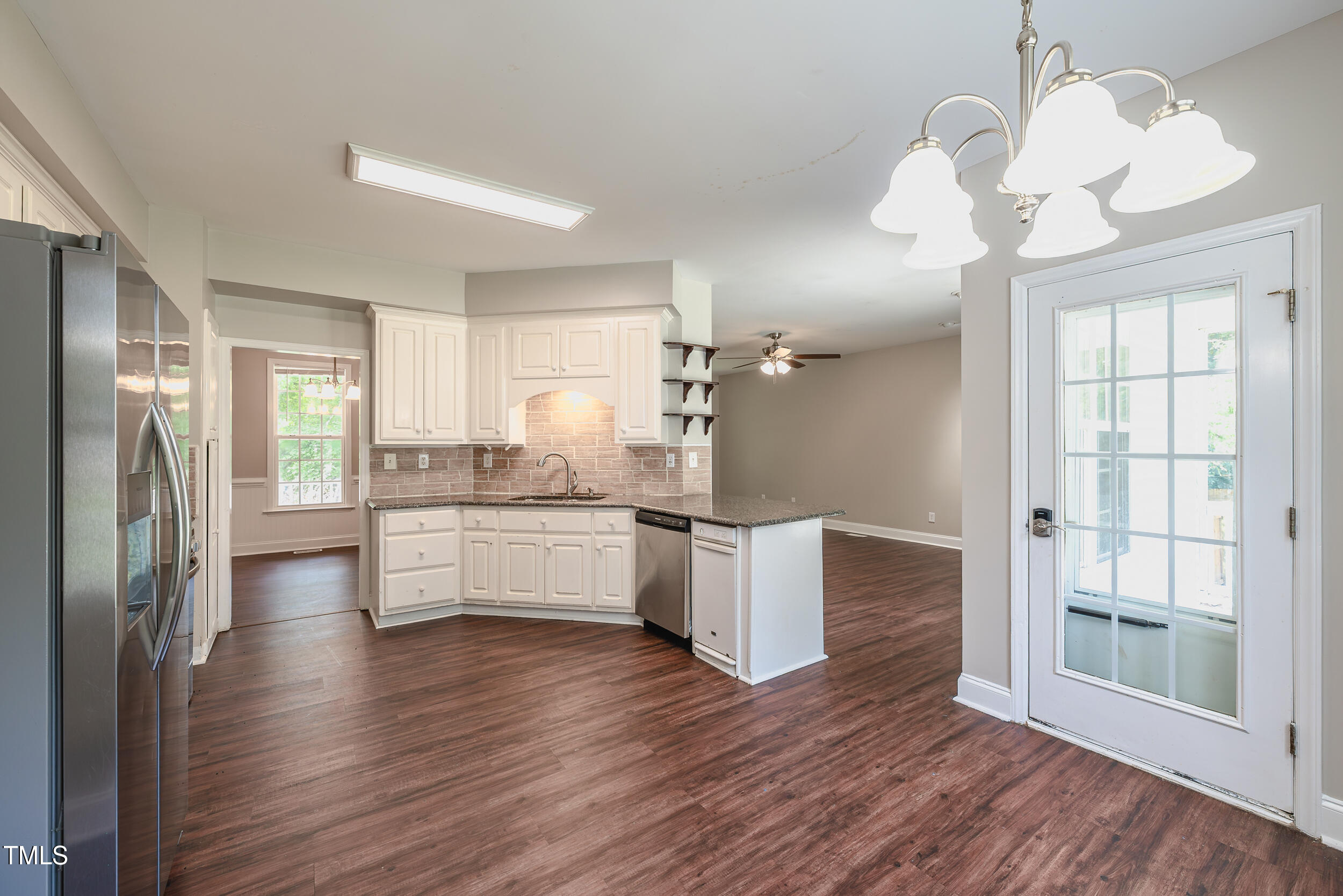 2430 Josephine Road Garner, NC 27529 - Photo 15 of 48 Kitchen3