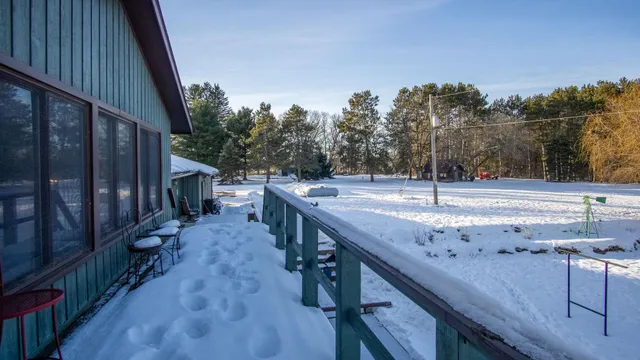 $449,900 | 809 High Street, Colfax, WI 54730