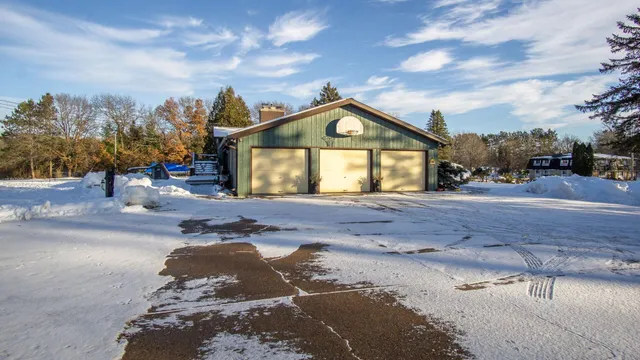 $449,900 | 809 High Street, Colfax, WI 54730