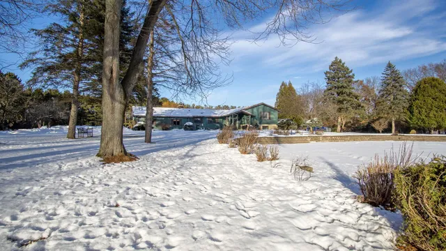 $449,900 | 809 High Street, Colfax, WI 54730