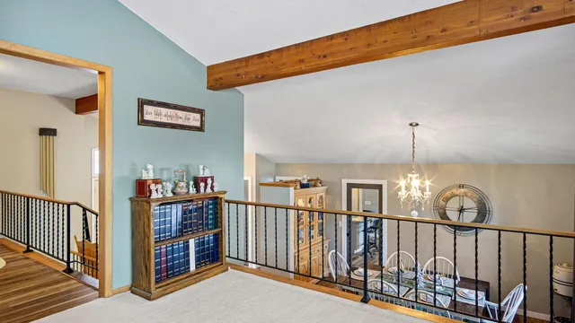 $449,900 | 809 High Street, Colfax, WI 54730