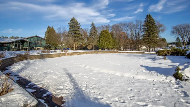 $449,900 | 809 High Street, Colfax, WI 54730