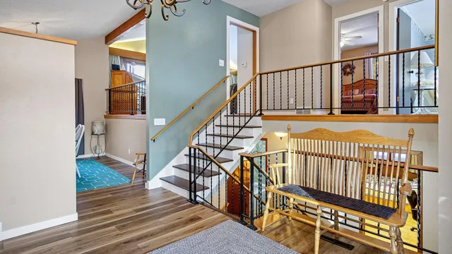 $449,900 | 809 High Street, Colfax, WI 54730