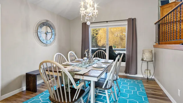 $449,900 | 809 High Street, Colfax, WI 54730