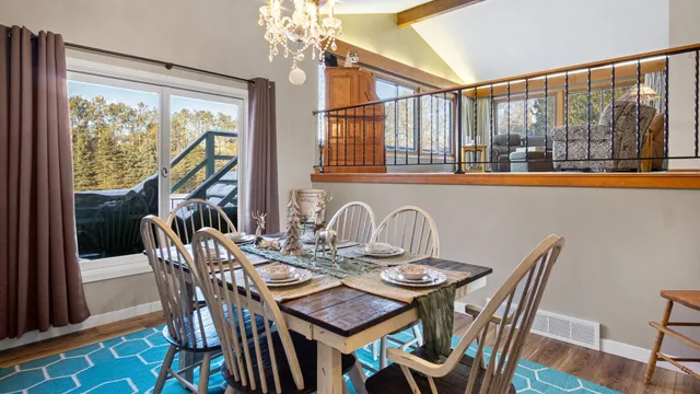 $449,900 | 809 High Street, Colfax, WI 54730