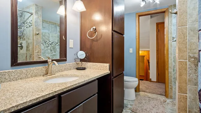 $449,900 | 809 High Street, Colfax, WI 54730