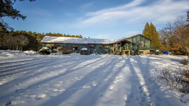 $449,900 | 809 High Street, Colfax, WI 54730