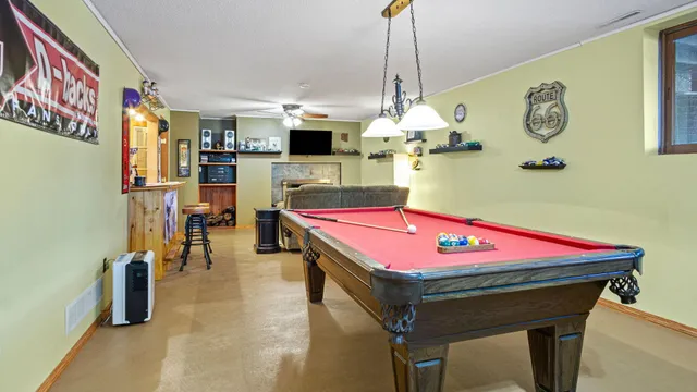 $449,900 | 809 High Street, Colfax, WI 54730