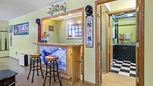 $449,900 | 809 High Street, Colfax, WI 54730