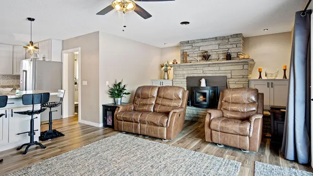 $449,900 | 809 High Street, Colfax, WI 54730