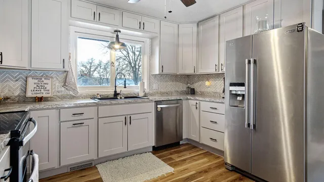 $449,900 | 809 High Street, Colfax, WI 54730