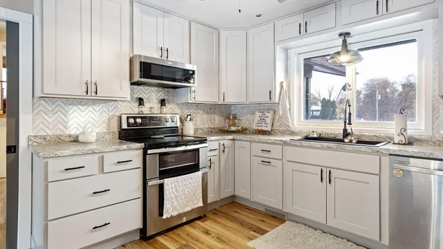 $449,900 | 809 High Street, Colfax, WI 54730