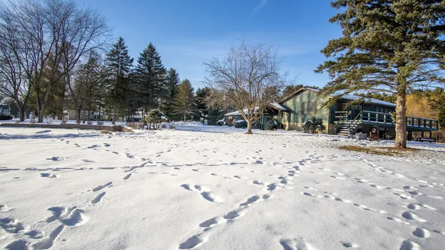 $449,900 | 809 High Street, Colfax, WI 54730