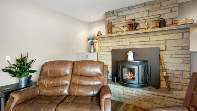 $449,900 | 809 High Street, Colfax, WI 54730