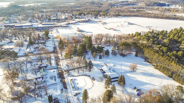 $449,900 | 809 High Street, Colfax, WI 54730