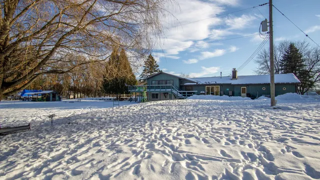 $449,900 | 809 High Street, Colfax, WI 54730