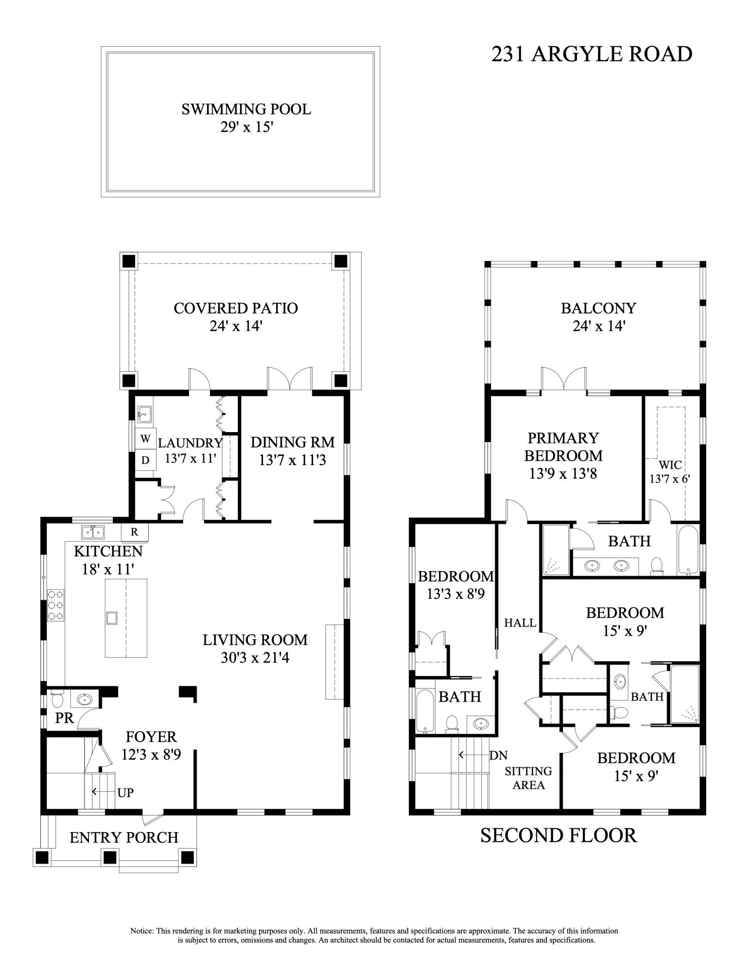 231 Argyle Road West Palm Beach, FL 33405 - Photo 41 of 41 unknown