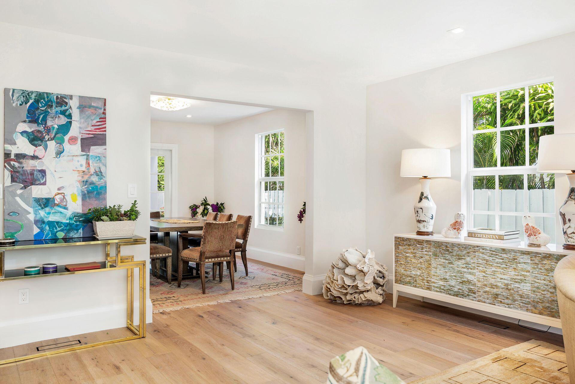 231 Argyle Road West Palm Beach, FL 33405 - Photo 7 of 41 a view of a livingroom with furniture and window