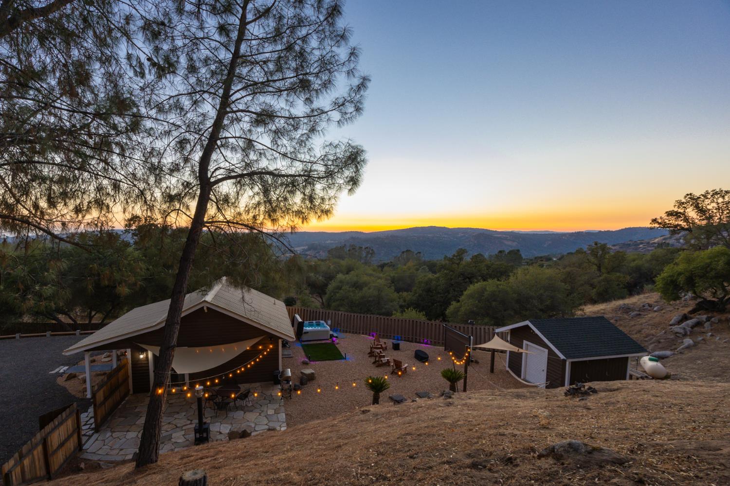 44041 Trabuco Road Coarsegold, CA 93614 - Photo 91 of 97 Gallery Image 91