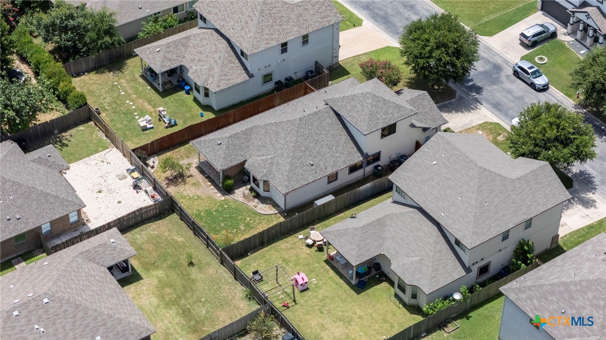 18801 Mangan Way Pflugerville, TX 78660 - Photo 36 of 40
