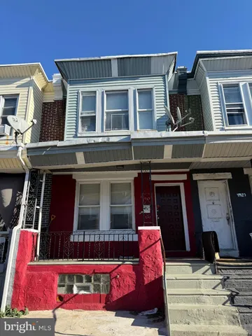 $1,400 | 4929 North Franklin Street, Philadelphia, PA 19120