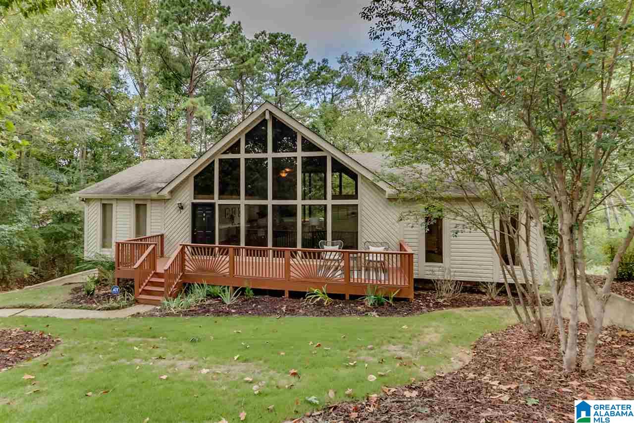 4836 Indian Valley Road Birmingham, AL 35244 - Photo 3 of 44