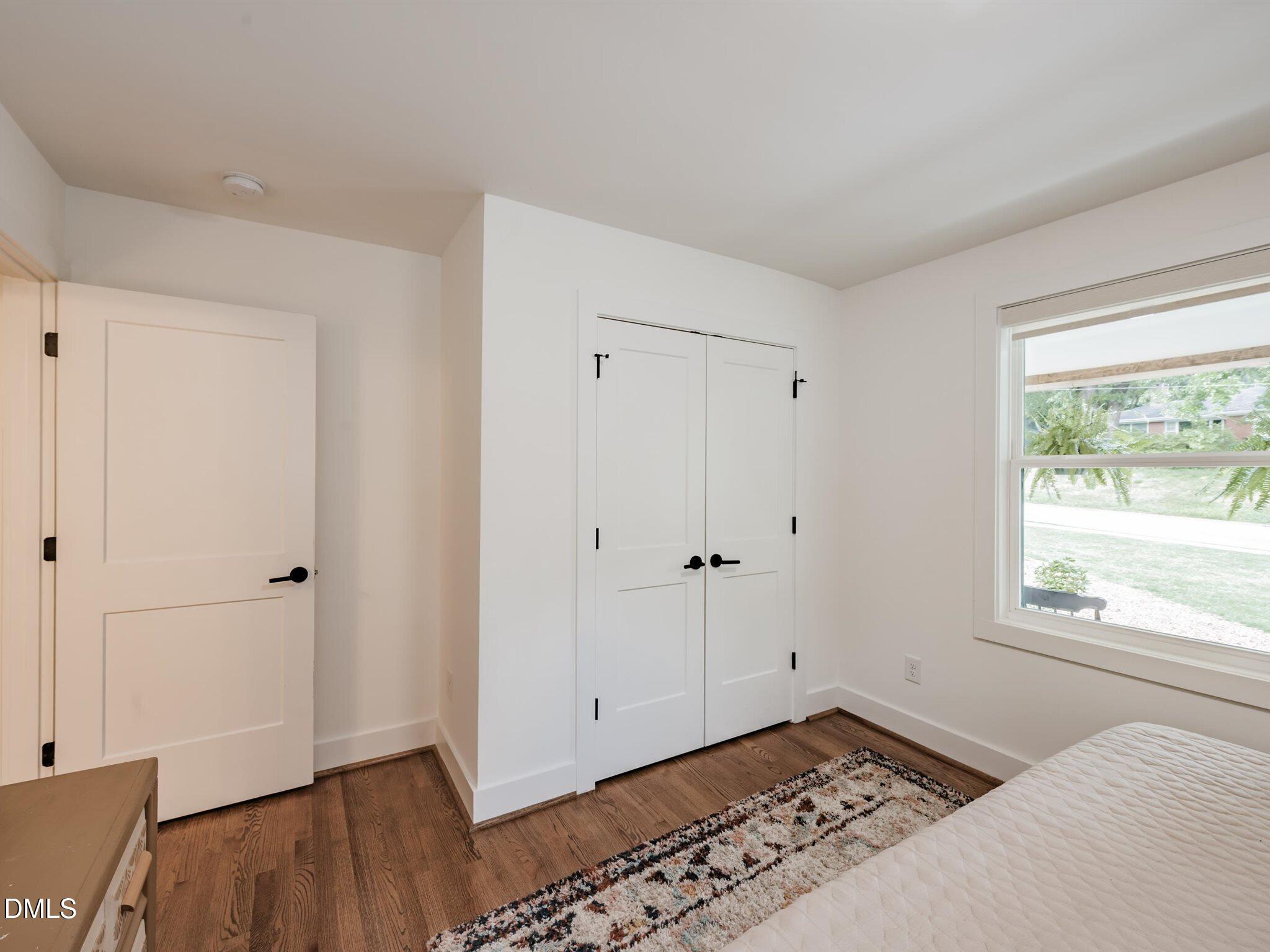 828 Woodburn Road Raleigh, NC 27605 - Photo 49 of 76 51-Bedroom