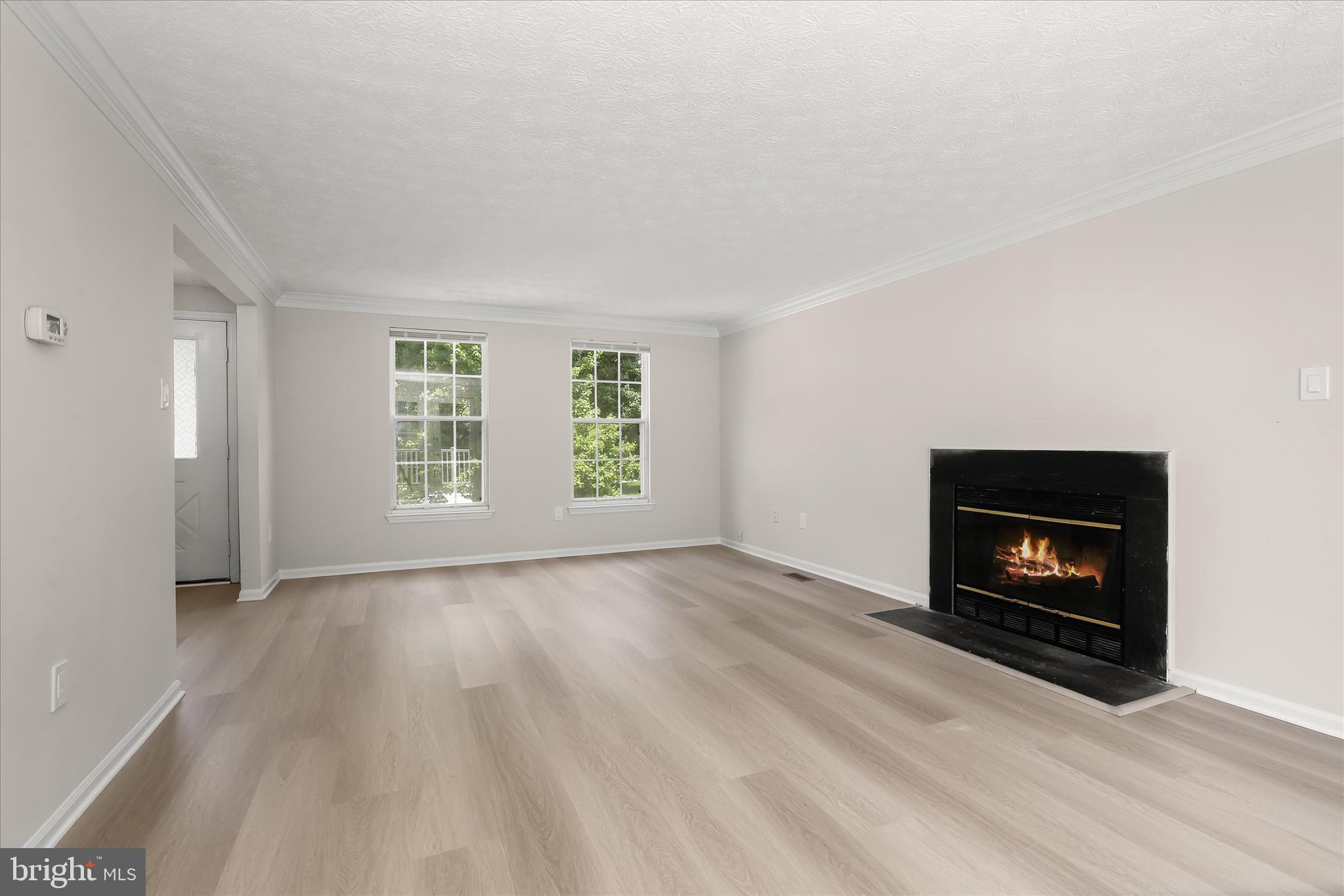 5934 Iron Frame Way Columbia, MD 21044 - Photo 11 of 44 Living Room