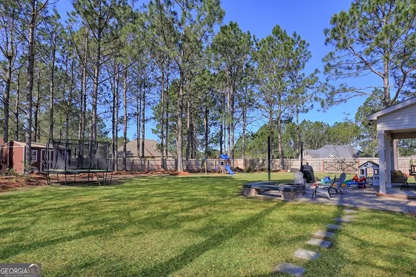 $460,000 | 6400 Marissa Court, Statesboro, GA 30461