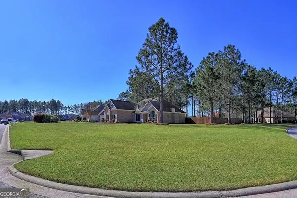 $460,000 | 6400 Marissa Court, Statesboro, GA 30461