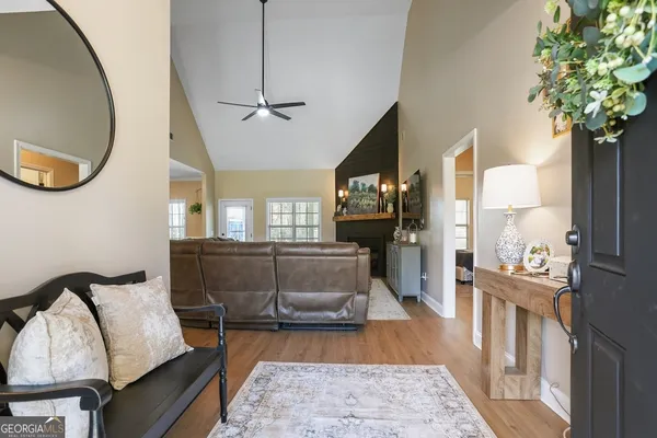 $460,000 | 6400 Marissa Court, Statesboro, GA 30461