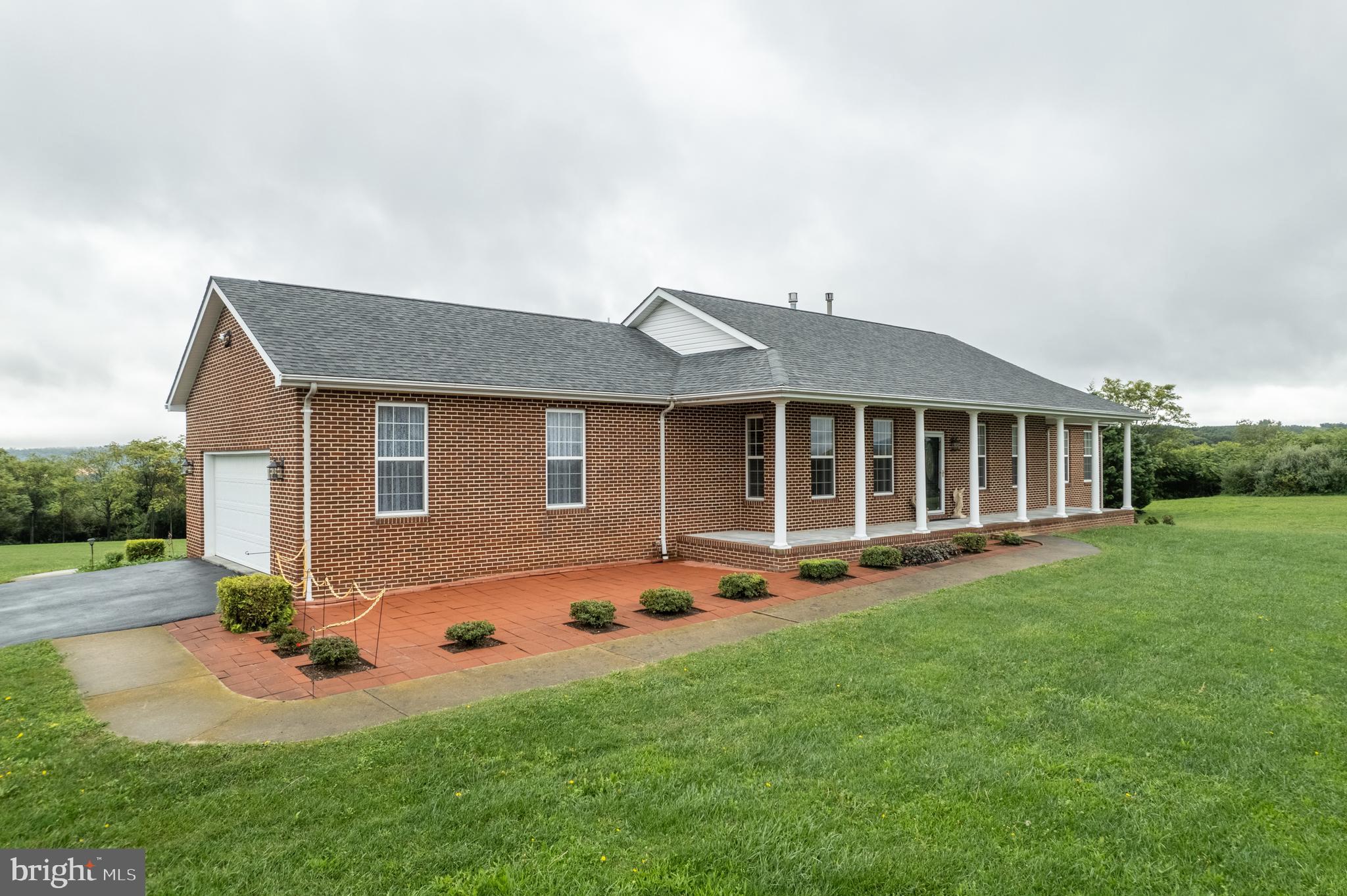 605 Parishville Road Gore, VA 22637 - Photo 1 of 48 Gallery Image 1