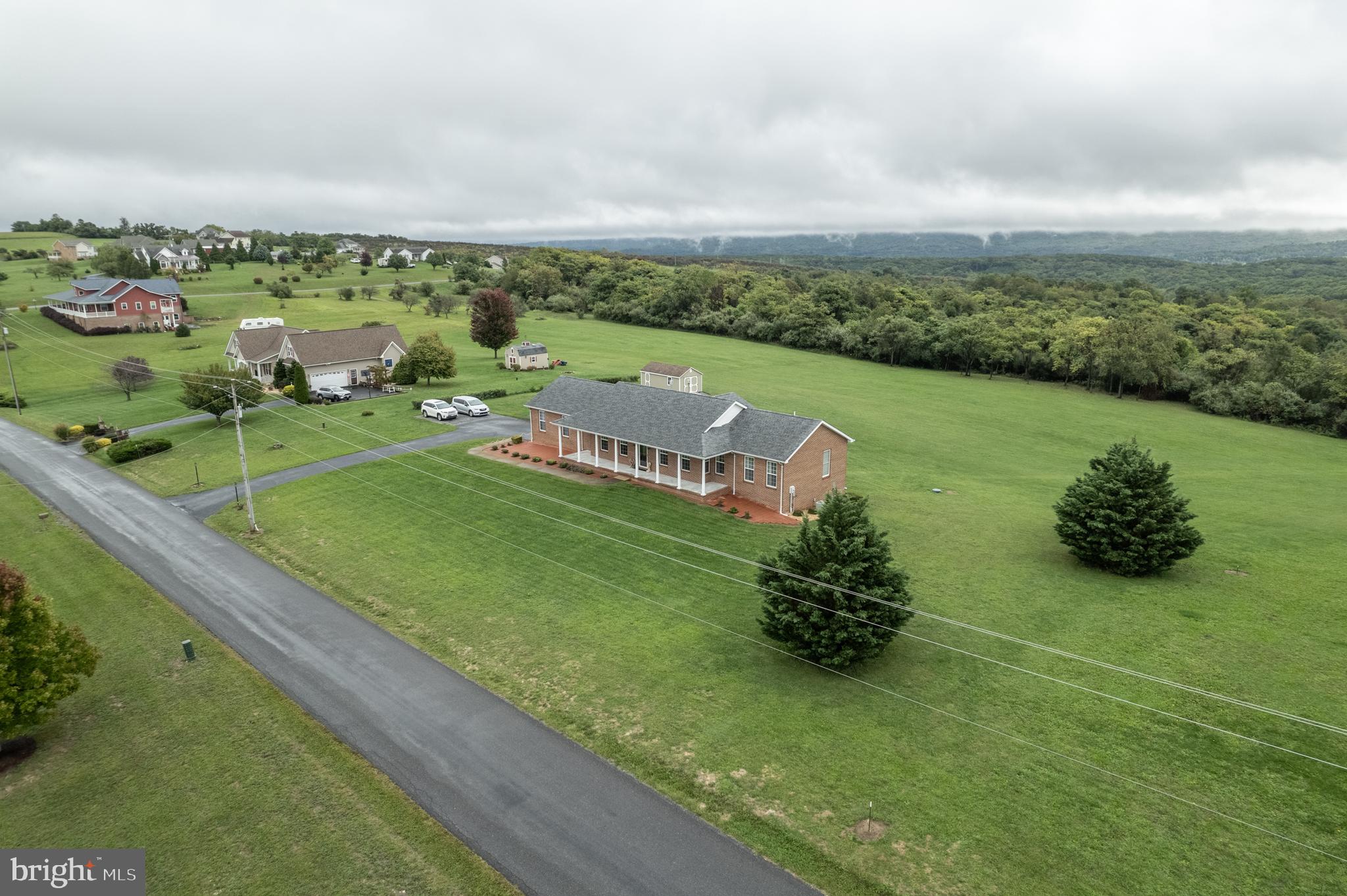 605 Parishville Road Gore, VA 22637 - Photo 14 of 48 Gallery Image 14