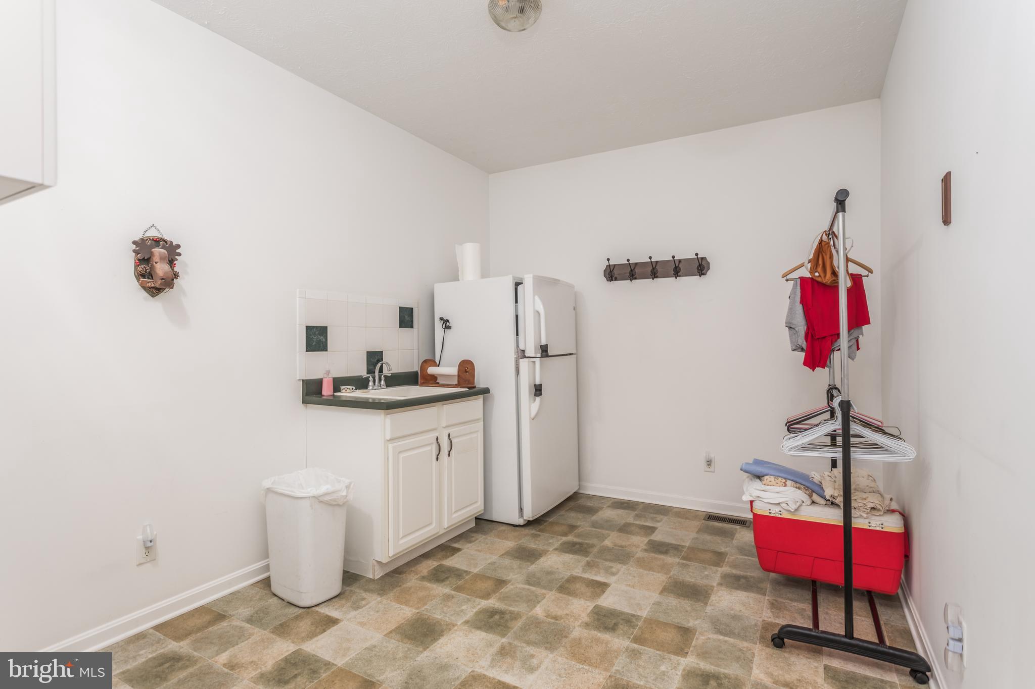 605 Parishville Road Gore, VA 22637 - Photo 23 of 48 Laundry Area Main Level