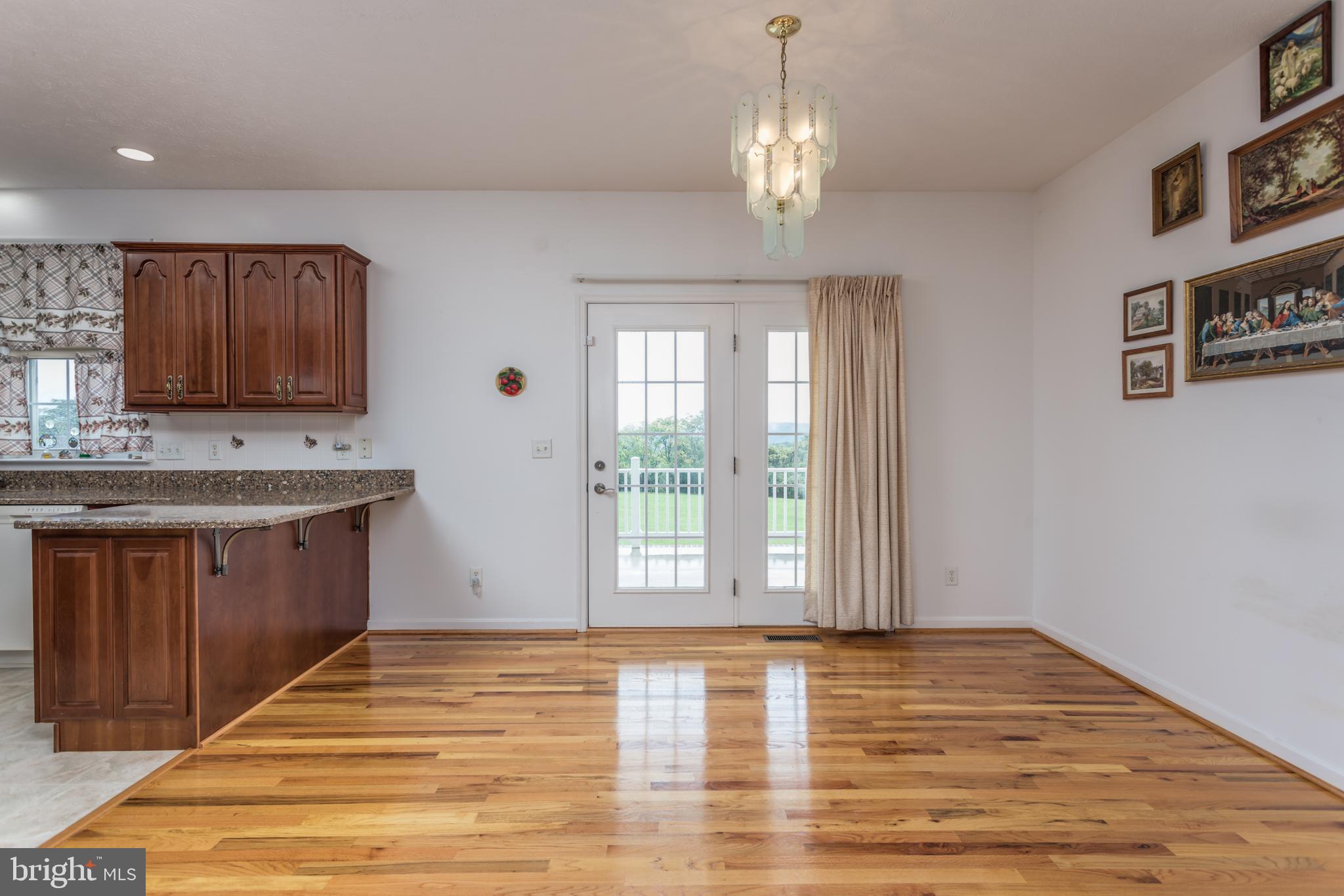 605 Parishville Road Gore, VA 22637 - Photo 28 of 48 Dining Area