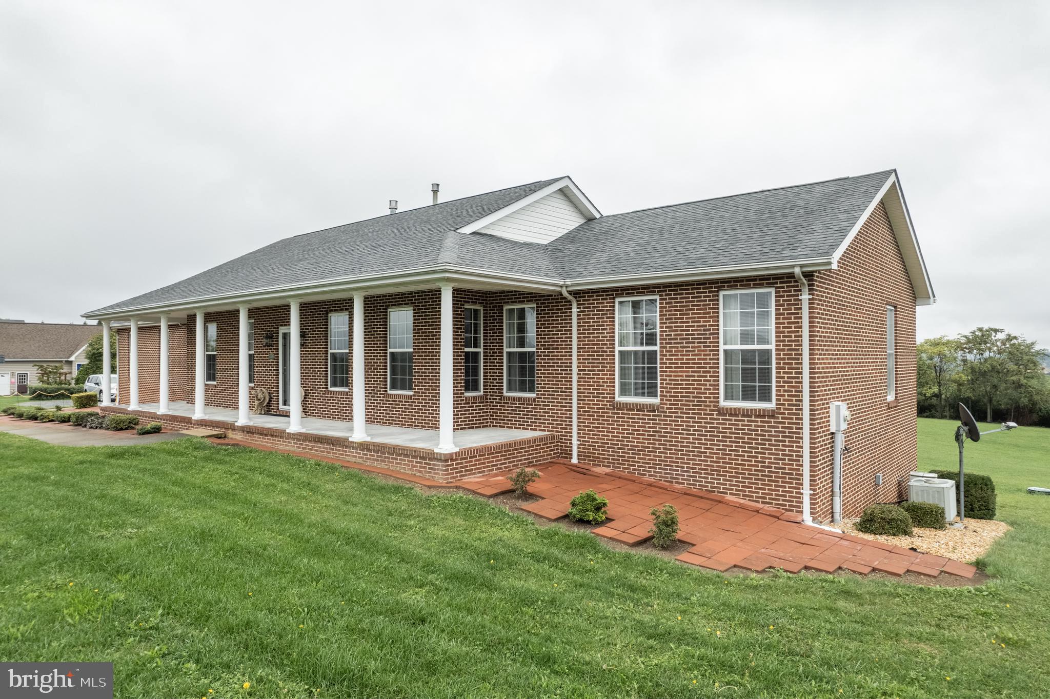 605 Parishville Road Gore, VA 22637 - Photo 3 of 48 Welcome to 605 Parishville Rd