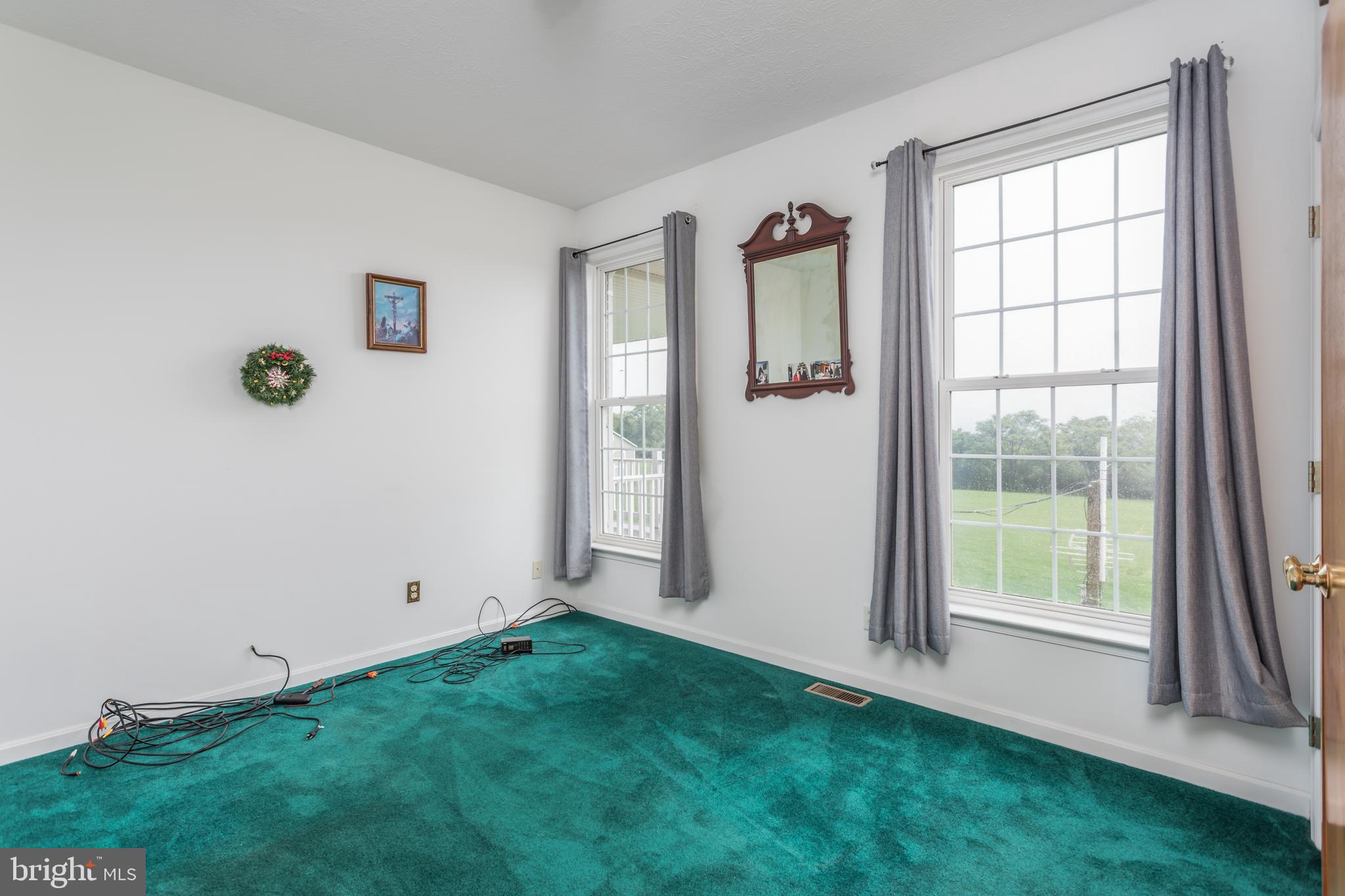 605 Parishville Road Gore, VA 22637 - Photo 34 of 48 Bedroom #3