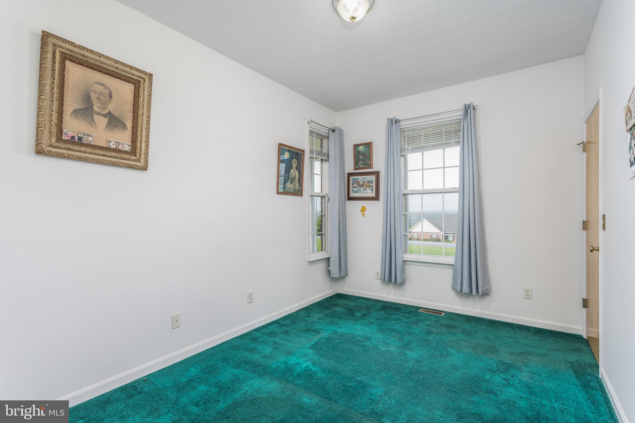 605 Parishville Road Gore, VA 22637 - Photo 35 of 48 Bedroom #2