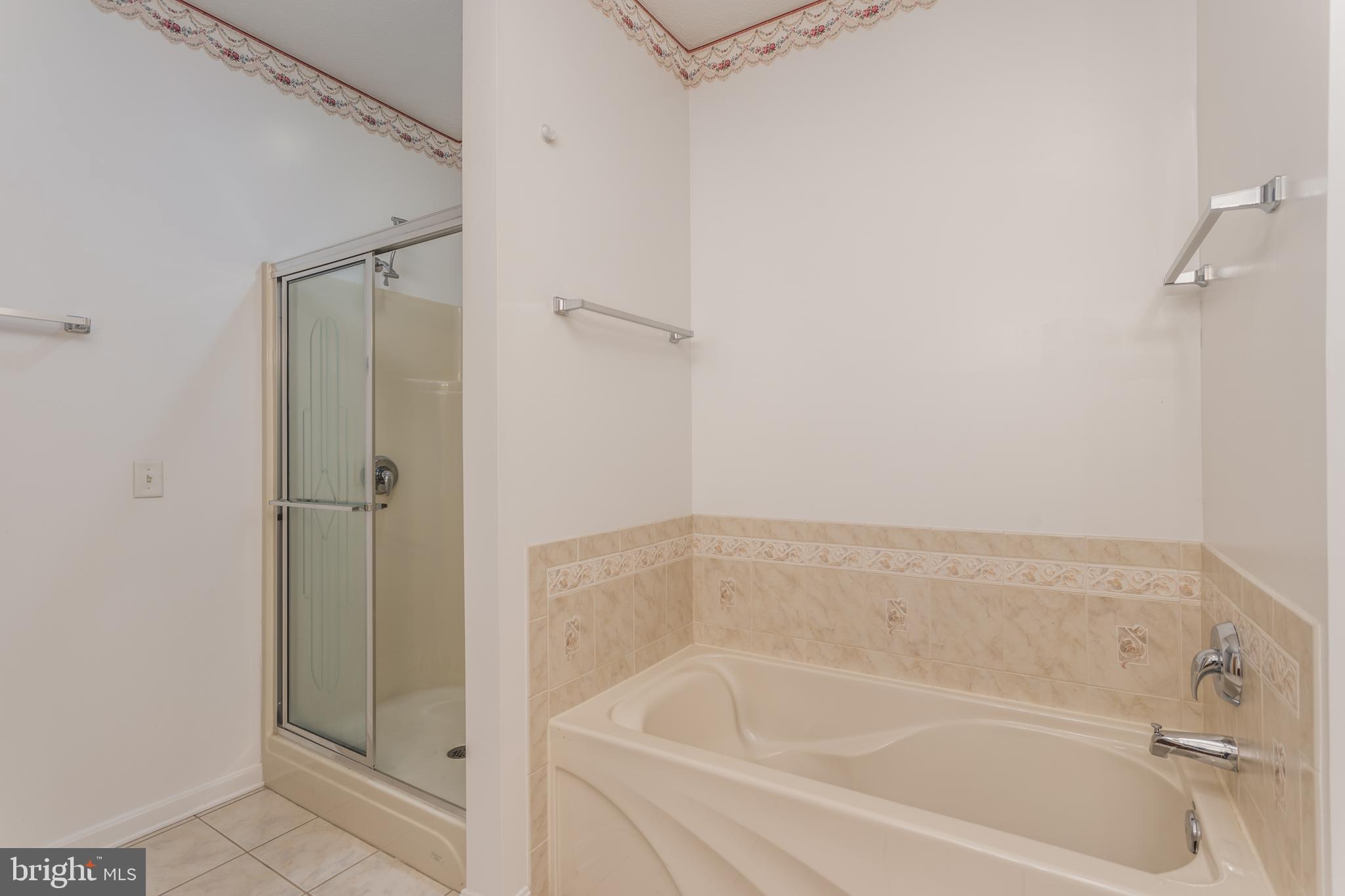 605 Parishville Road Gore, VA 22637 - Photo 38 of 48 Owners Bathroom