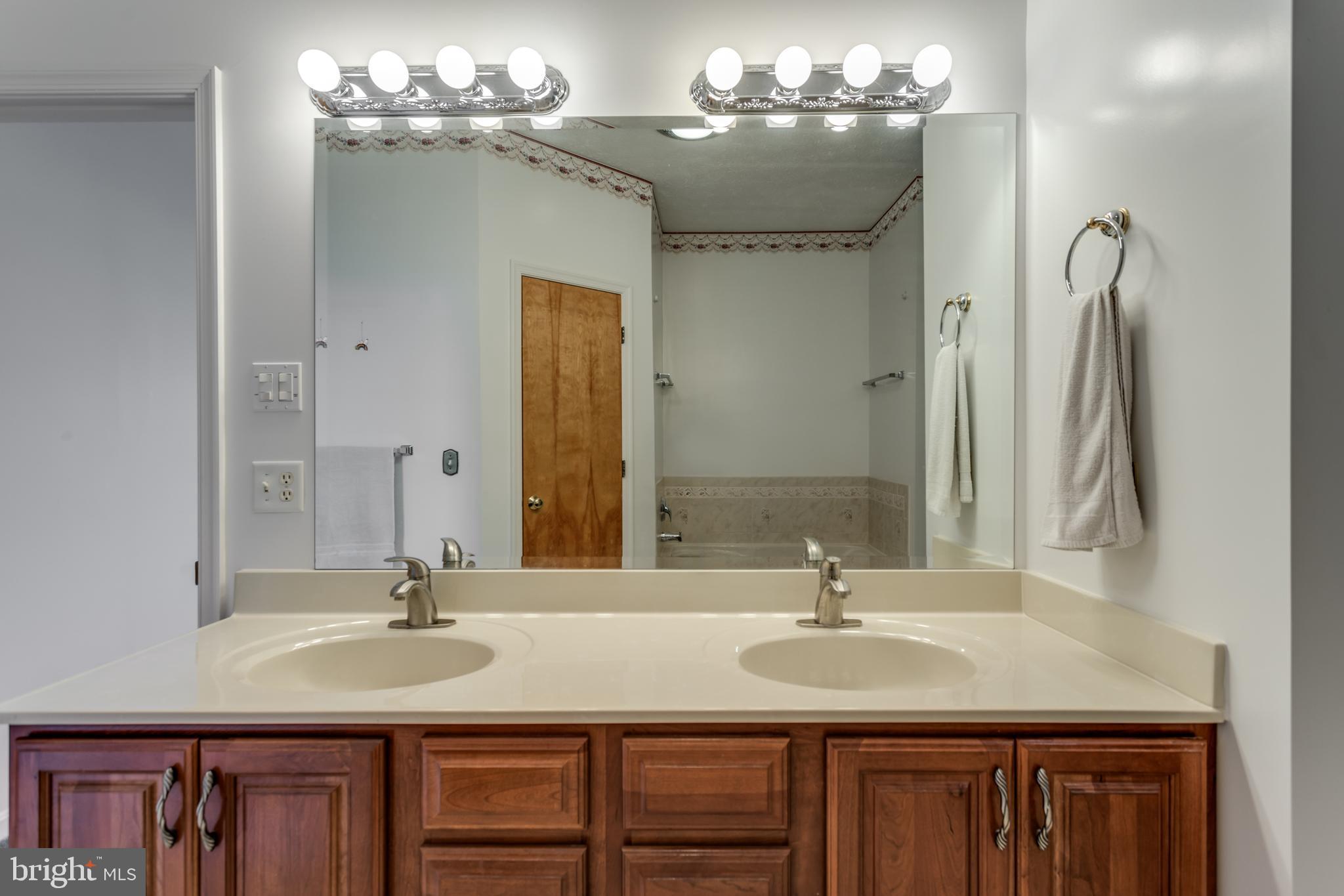 605 Parishville Road Gore, VA 22637 - Photo 39 of 48 Double Sink in Owners Suite