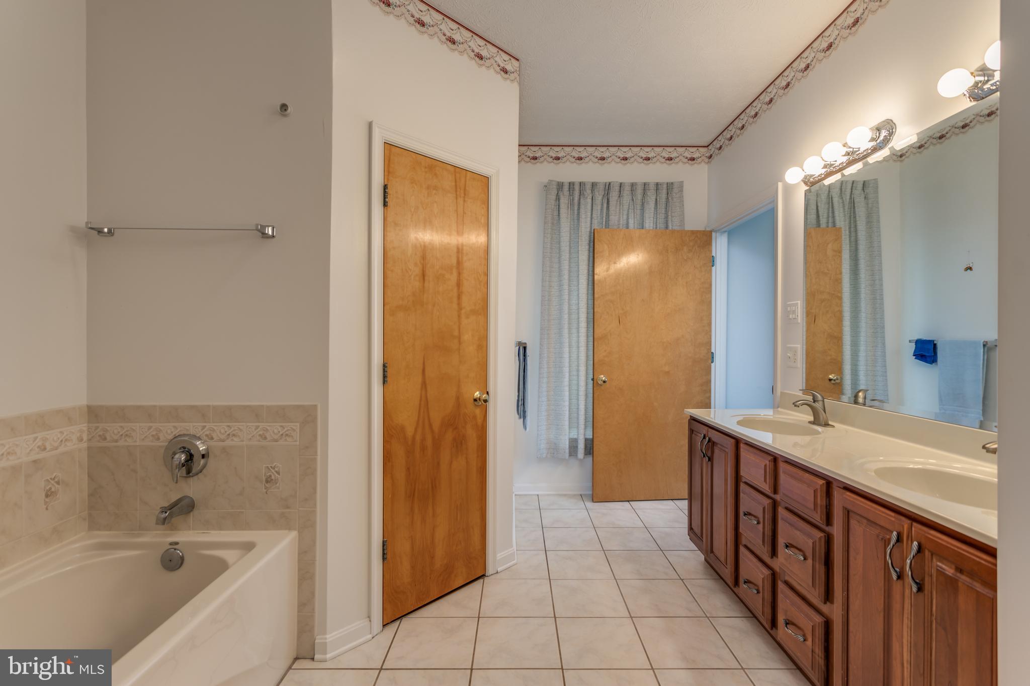605 Parishville Road Gore, VA 22637 - Photo 40 of 48 Walk in Closet in Owners Suite