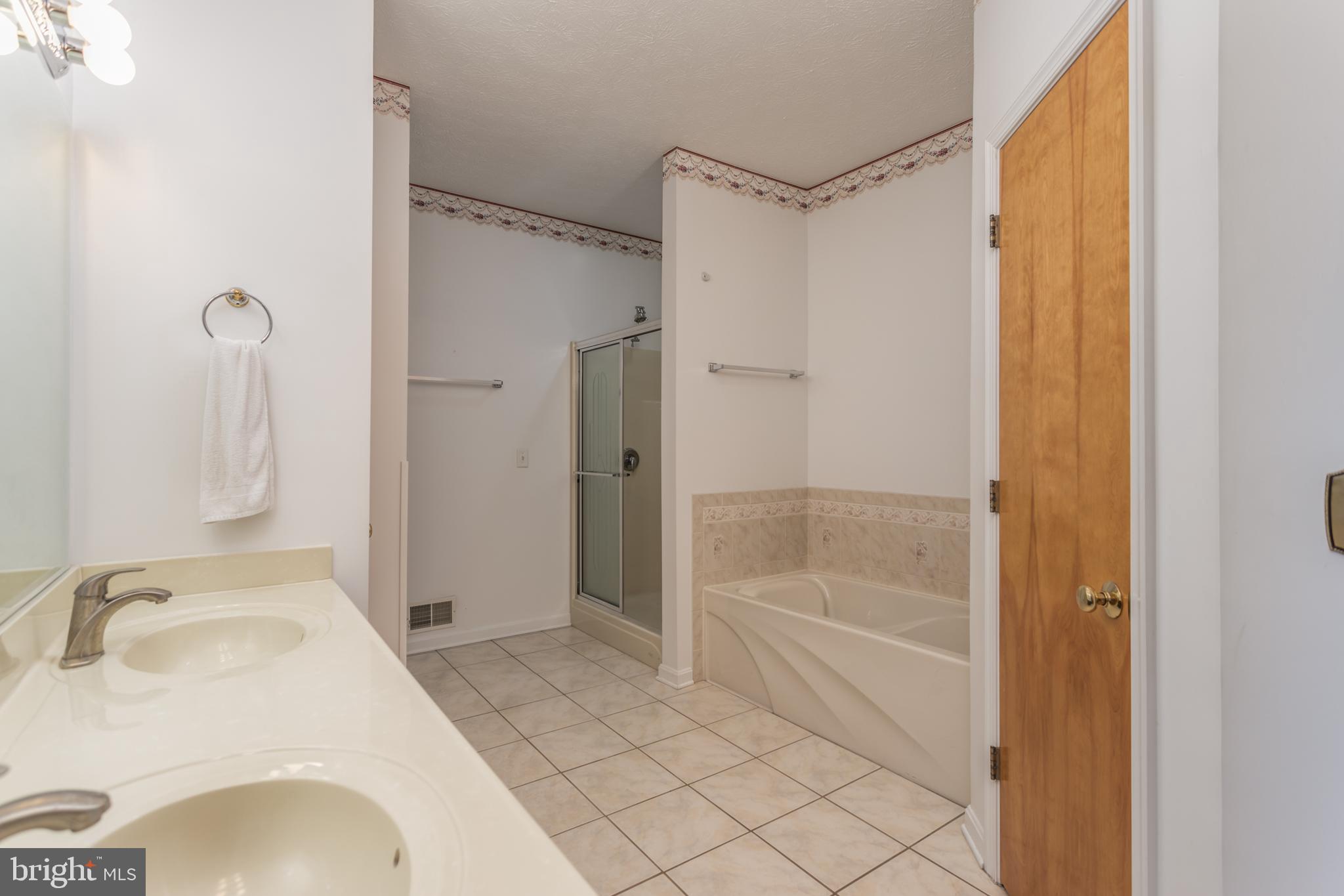 605 Parishville Road Gore, VA 22637 - Photo 41 of 48 Owners Bathroom