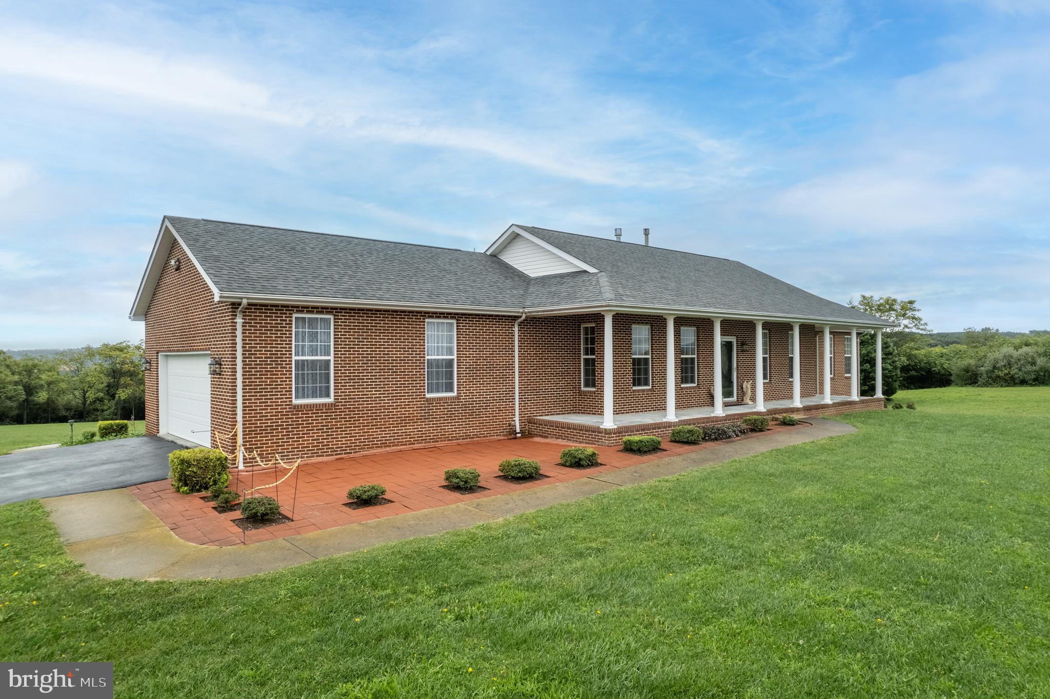 605 Parishville Road Gore, VA 22637 - Photo 42 of 48 Gallery Image 42