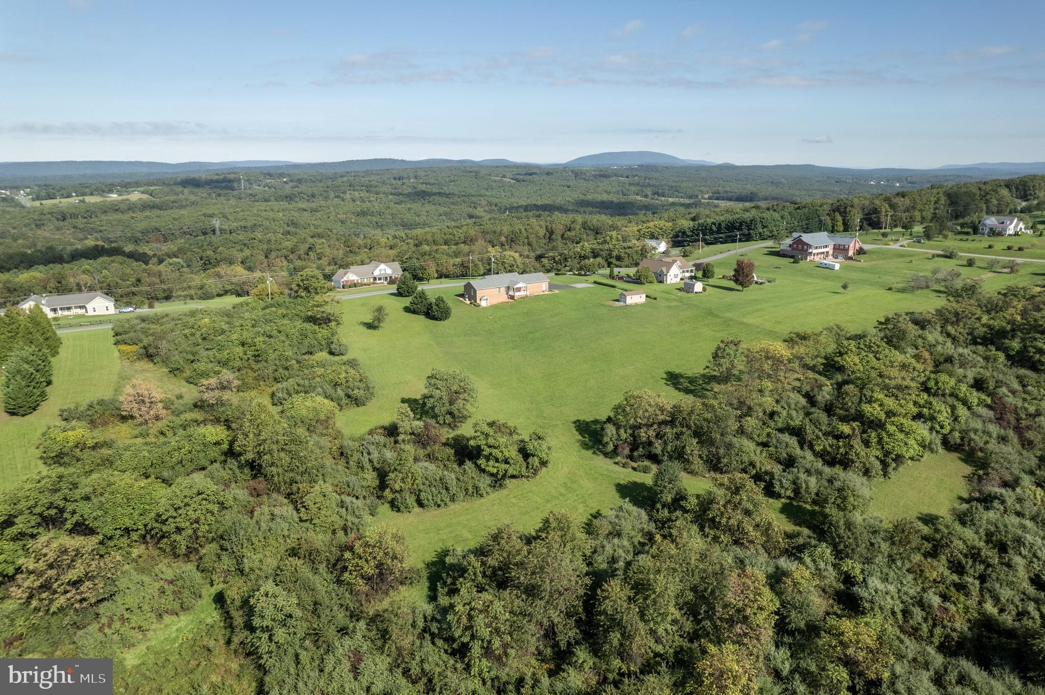 605 Parishville Road Gore, VA 22637 - Photo 43 of 48 Gallery Image 43